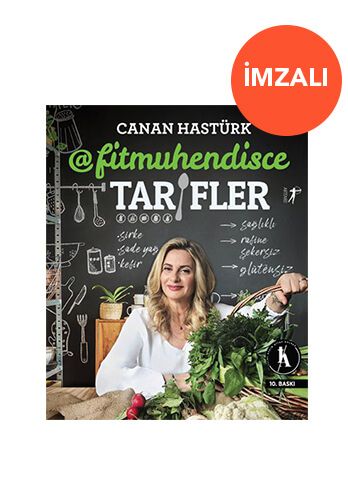 @fitmuhendisce Fit Mühendisce Tarifler - İMZALI