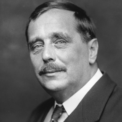 H. G. Wells