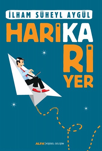 Harika Kariyer