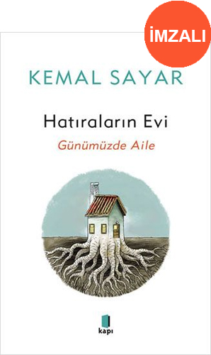 Hatıraların Evi (İMZALI)