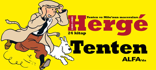 Herge Tenten