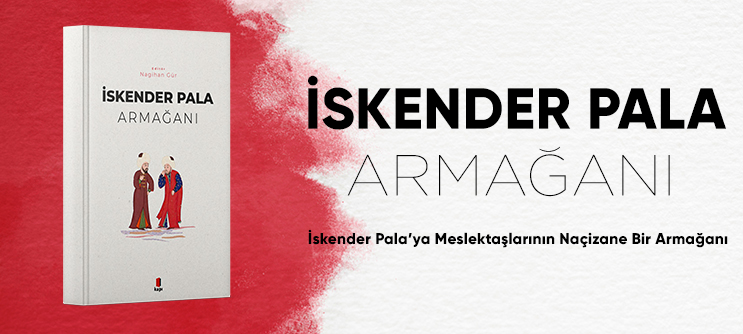 İskender Pala Armağanı