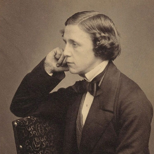 Lewis Carroll