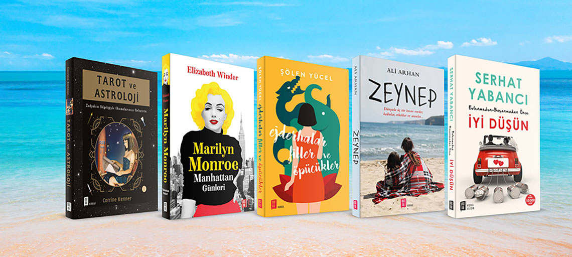 Mona Kitap