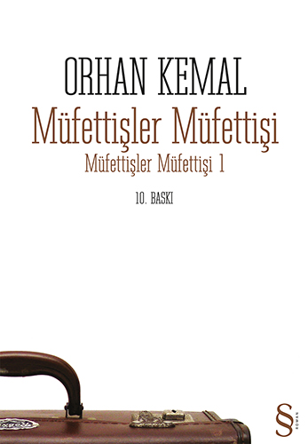 Müfettişler Müfettişi