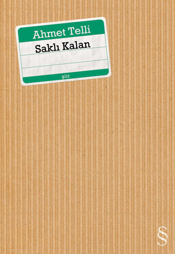 Saklı Kalan