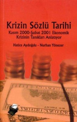 KRİZİN SÖZLÜ TARİHİ