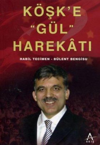 KÖŞK'E GÜL HAREKATI