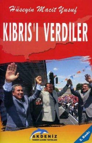 KIBRISI VERDİLER