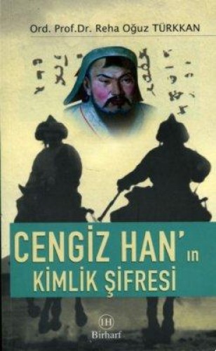 CENGİZ HANIN KİMLİK ŞİFRESİ