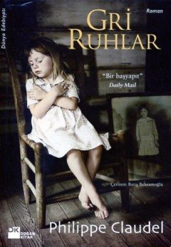 GRİ RUHLAR