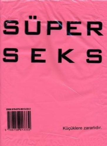 SÜPER SEKS