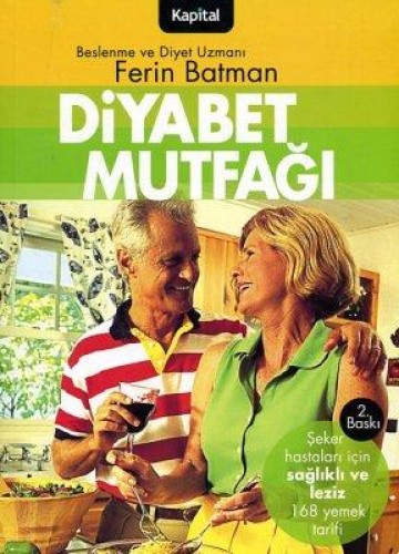 DİYABET MUTFAĞI