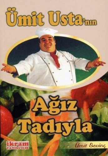 ÜMİT USTANIN AĞIZ TADIYLA CİLTSİZ