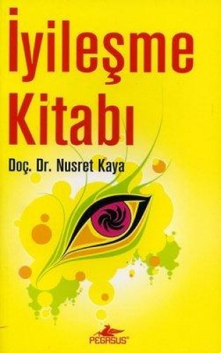 İYİLEŞME KİTABI
