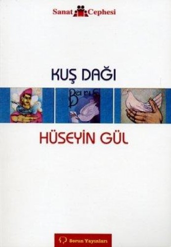 KUŞ DAĞI