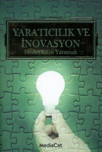 YARATICILIK VE İNOVASYON