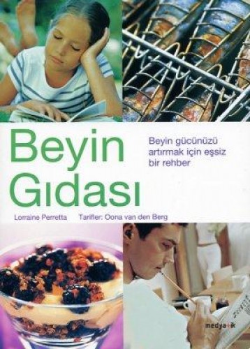 BEYİN GIDASI