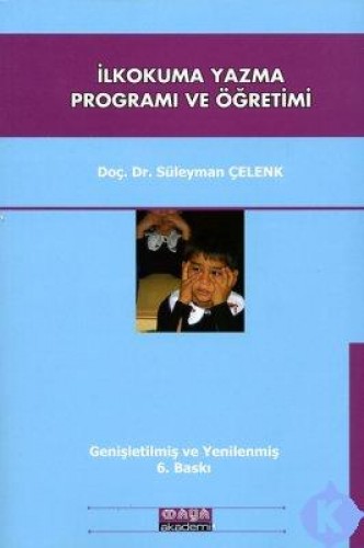 İLKOKUMA YAZMA PROGRAMI VE ÖĞRETİMİ