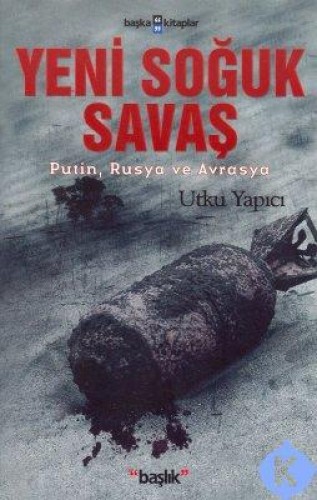 YENİ SOĞUK SAVAŞ