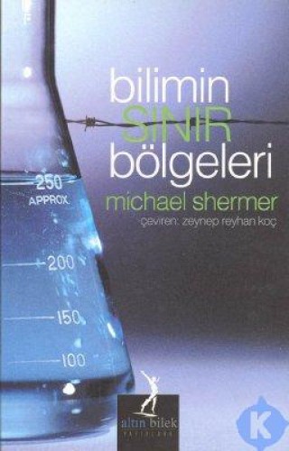 BİLİMİN SINIR BÖLGELERİ