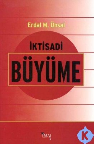 İKTİSADİ BÜYÜME