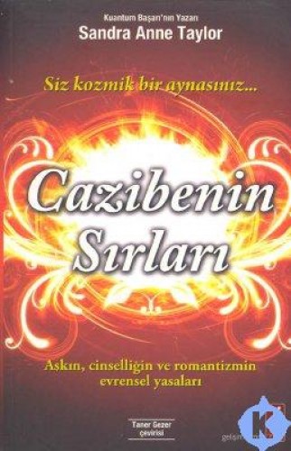 CAZİBENİN SIRLARI