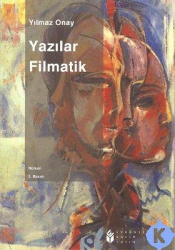 YAZILAR FİLMATİK
