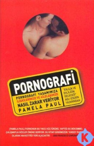 PORNOGRAFİ