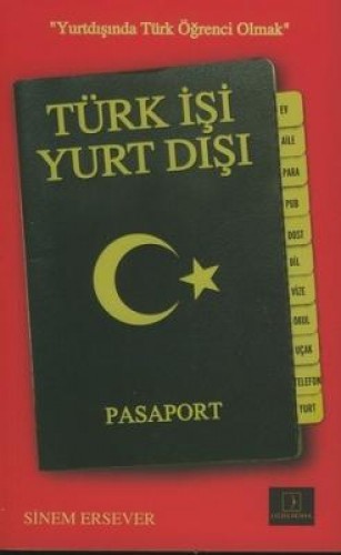 Türk İşi Yurt Dışı