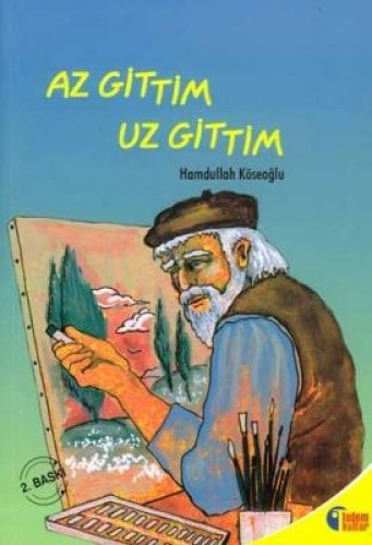 AZ GİTTİM UZ GİTTİM