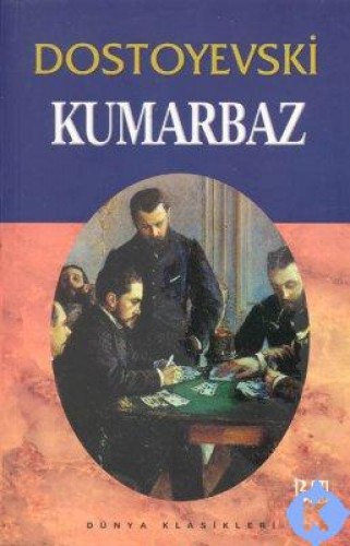 KUMARBAZ