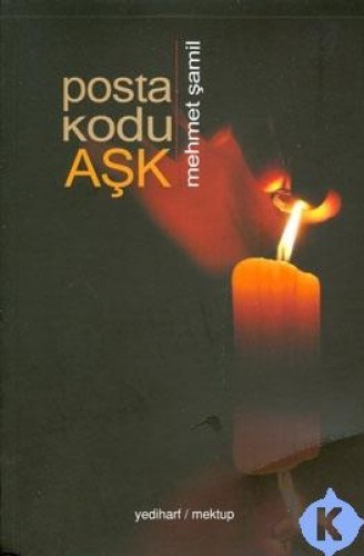 POSTA KODU AŞK