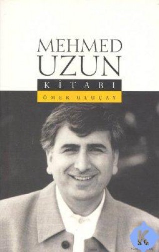 MEHMED UZUN KİTABI