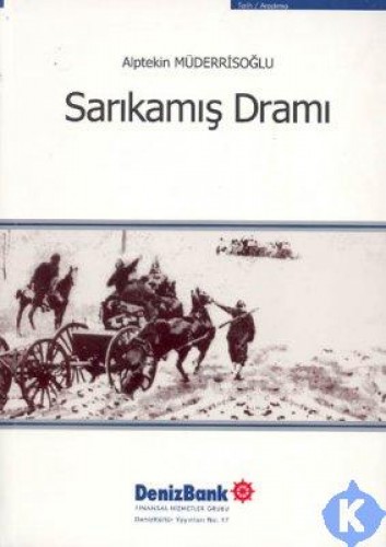 SARIKAMIŞ DRAMI