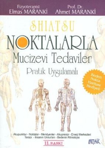 Noktalarla Mucizevi Tedaviler