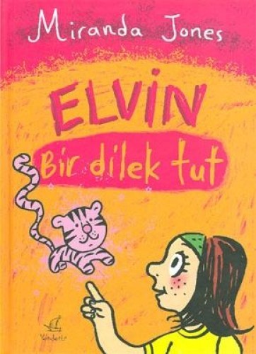 ELVİN BİR DİLEK TUT