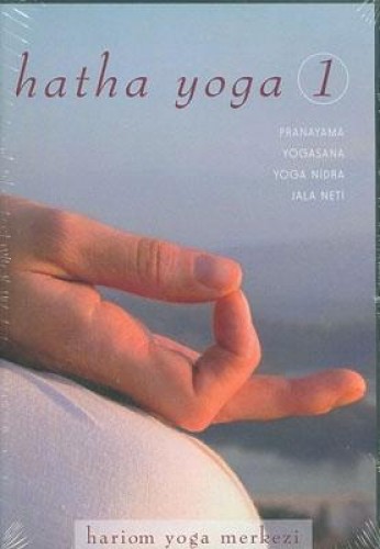 Hatha Yoga 1