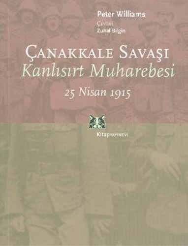Çanakkale Savaşı