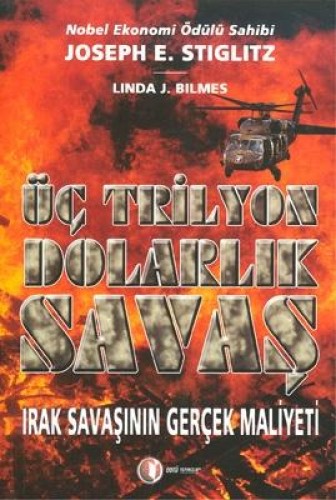 ÜÇ TRİLYON DOLARLIK SAVAŞ