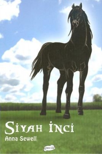 SİYAH İNCİ