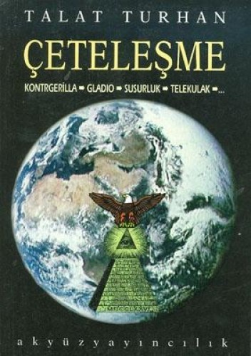 ÇETELEŞME
