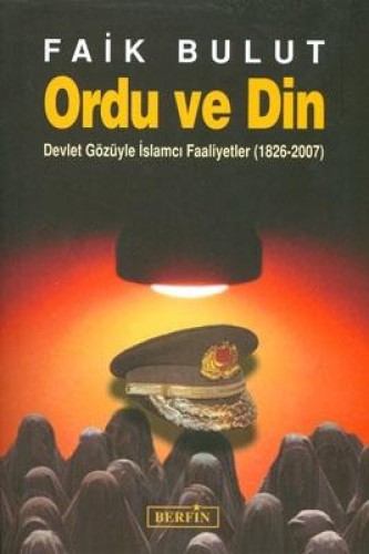 ORDU VE DİN