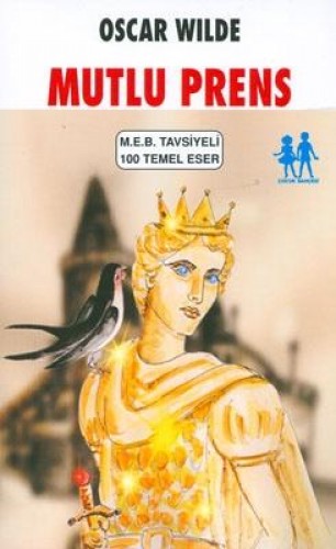 MUTLU PRENS