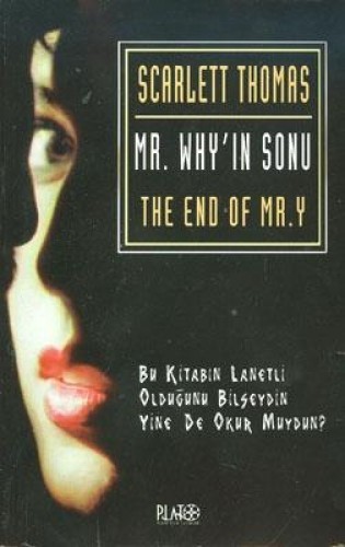 MR.WHY'IN SONU