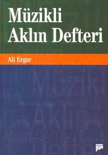 Müzikli Aklın Defteri