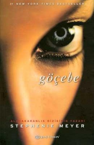 Göçebe