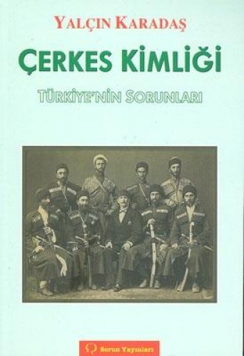 ÇERKES KİMLİĞİ