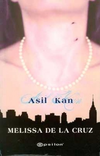 ASİL KAN