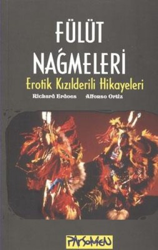FLÜT NAĞMELERİ